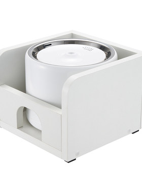 小佩宠物饮水机架子防扒倒/防水