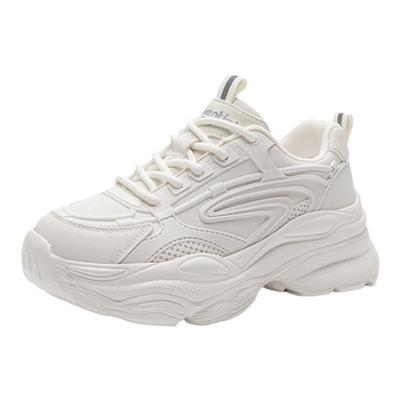 大东官方正品厚底增高老爹鞋