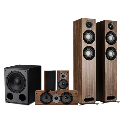 尊宝S807家庭影院5.1音响套装