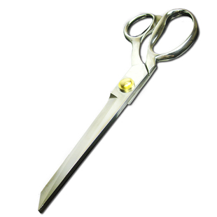 德国裁缝剪 10寸裁缝剪刀 家用剪 服装剪 裁布剪 裁剪 裁布 锋利