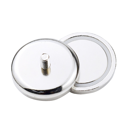 外螺纹柱强磁吸盘批发