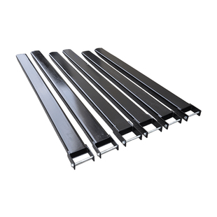 叉车配件货叉套合力杭州34567吨叉套叉车加长套脚套鞋套铁鞋