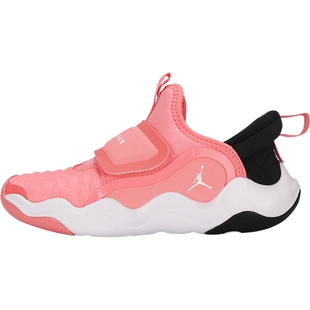滔搏NIKE耐克小童JORDAN 23/7.2 EASYON魔术贴休闲鞋HF3415-602