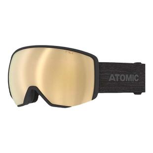 ATOMIC阿托米克滑雪眼镜2425新品护目镜球面镜REVENT HD PHOTO