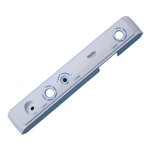 适用海尔波轮双桶XPB100-628S洗衣机印刷控制盘操作控制面板长框