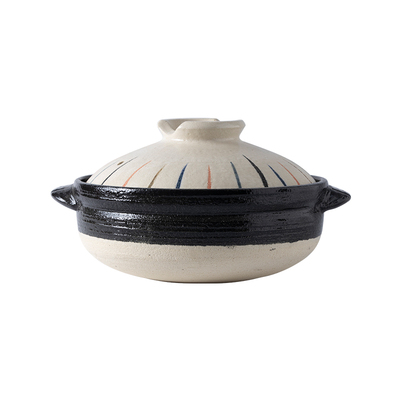 奥秘老式家用土砂锅煲仔饭炖菜锅