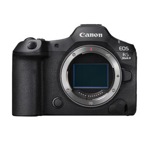Canon/佳能EOS R5 Mark II 全画幅专业微单相机 r5二代8K视频r52