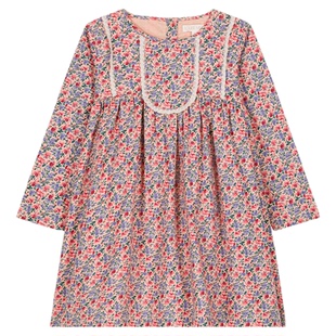 3件5折 法国louise misha秋冬秒杀合集FW24卫衣毛衣连衣裙包屁衣