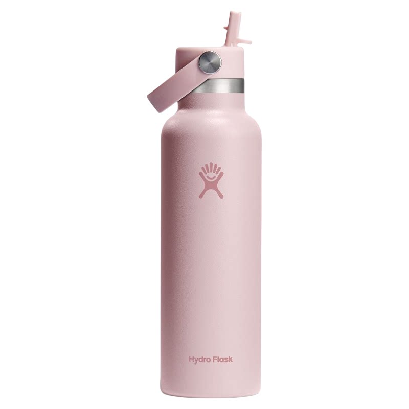 HydroFlask标准口吸管盖保温杯