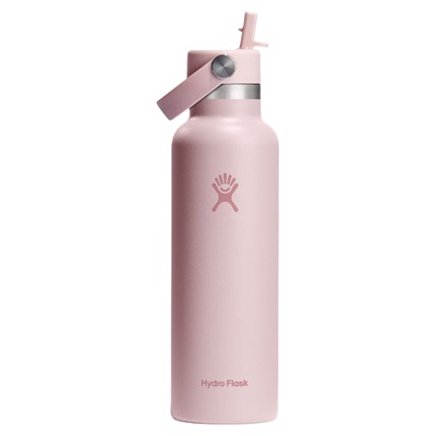 HydroFlask标准口吸管盖保温杯