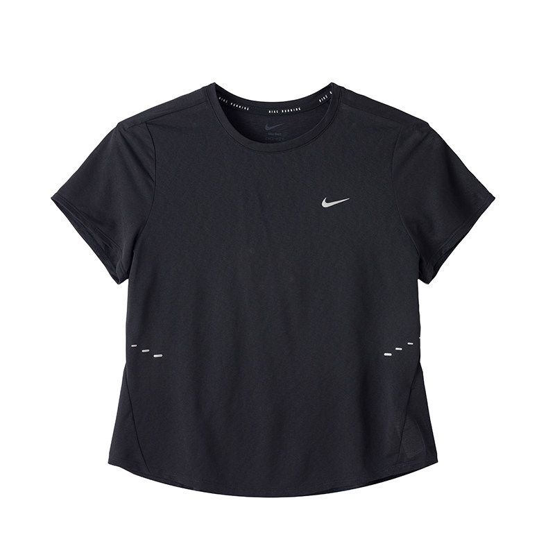 Nike女夏季速干网眼短袖T恤