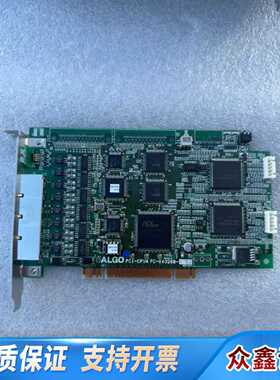 询ALGO PCI-CPU4 PC-04028B-0123.