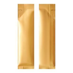 条状铝箔袋咖啡粉粉末分装袋粉类粉剂一次性包装袋小号独立定制