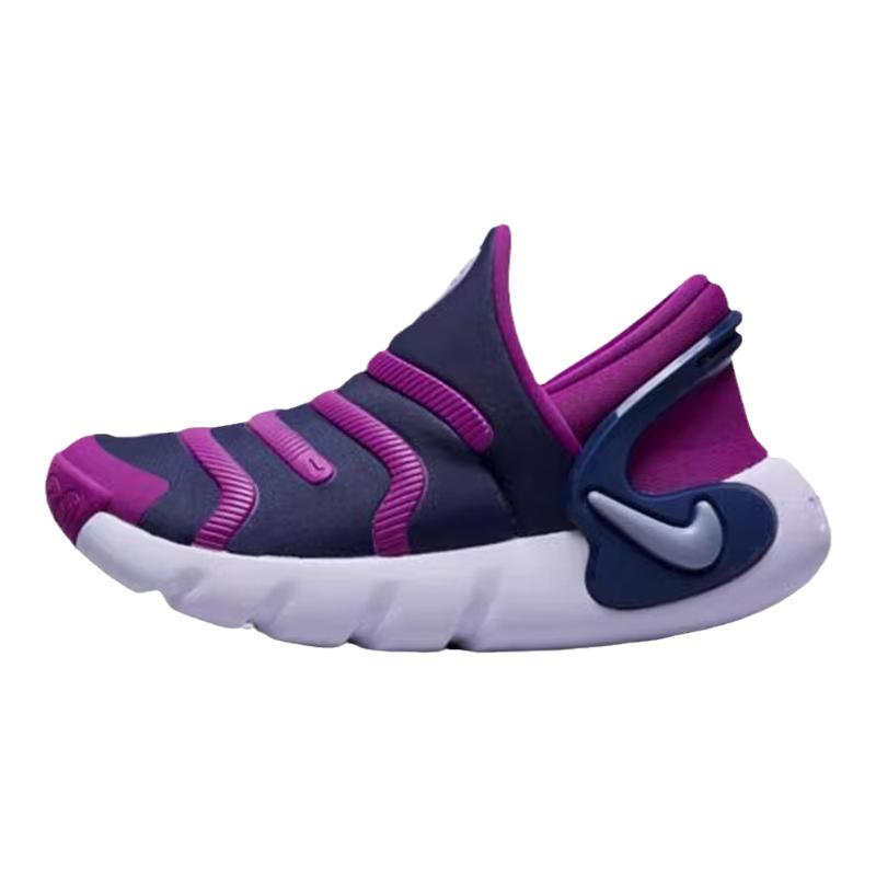 NIKE耐克男中童NIKE DYNAMO 2 EASYON (PS)运动复刻鞋FD0553-500