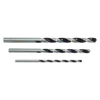 直柄加长麻花钻锋利耐用规格齐全