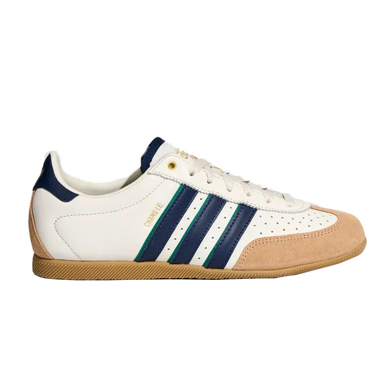 adidas正品复古薄底休闲轻便板鞋