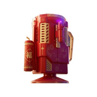 2026新款泡泡机儿童手持烟花加特林泡泡枪烟火礼花婚礼专用全自动