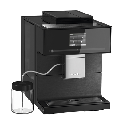 [换新补贴]官方美诺3豆仓咖啡机