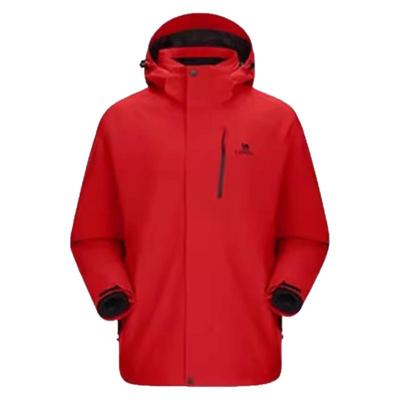 骆驼骆驼冲锋衣男女外套