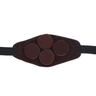 头部无烟艾灸盒随身灸艾灸仪器艾炙盒艾条艾熏盒艾灸罐艾灸帽家用