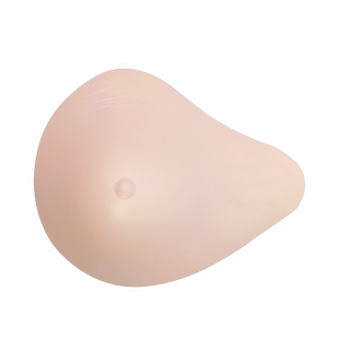 乳腺术后轻质硅胶义乳女乳房切除专用假乳房假胸假体胸垫文胸