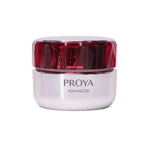 珀莱雅红宝石面霜3.0赋能鲜颜淡纹紧致面霜50g六胜肽补水抗皱紧致