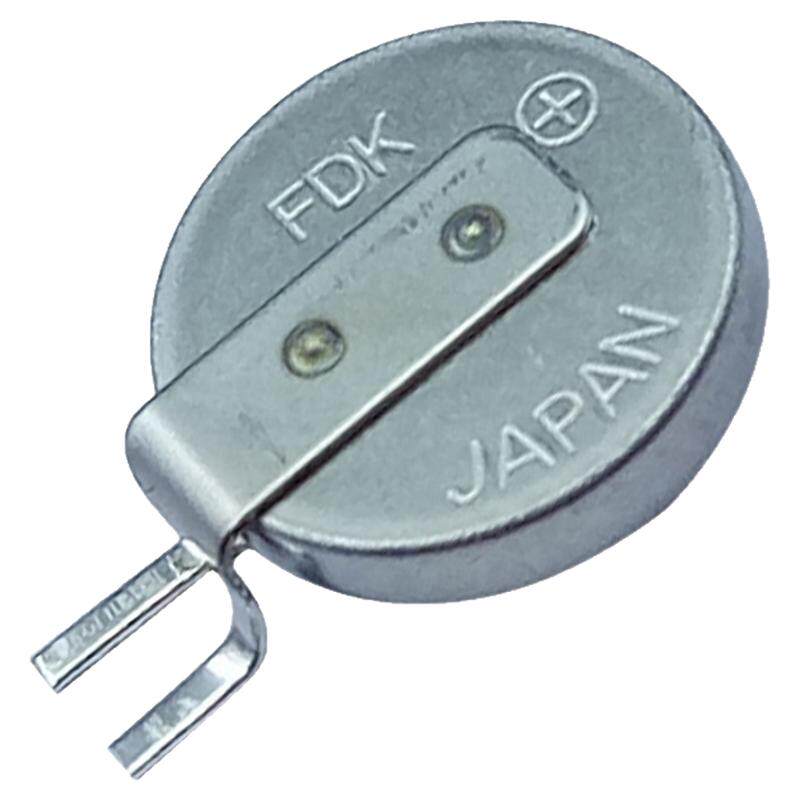 FDK富士通ML621-TZ1 3V贴片可充电纽扣电池适用于行车记录仪主板