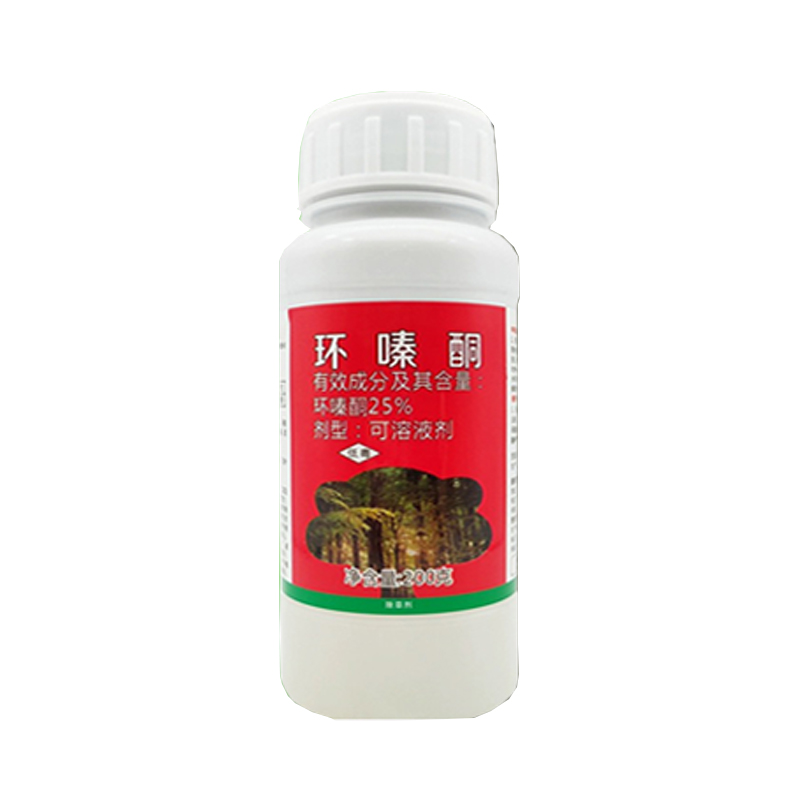 環(huán)嗪哃爛根除大樹專用藥官方旗艦店環(huán)嗪哃酮銅除草爛根劑樹枯死藥