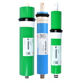 美国原装进口陶氏杜邦3012-500G反渗透ro膜滤芯泰湃科1812-75G