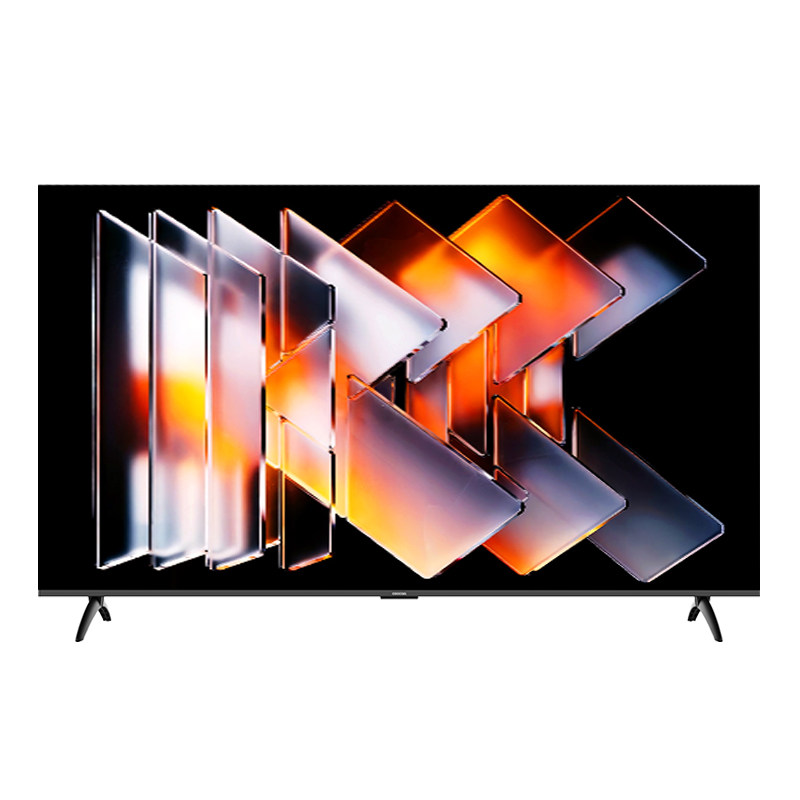 【爆款上市】创维酷开75英寸Pro旗舰MiniLED液晶电视机高刷25款85