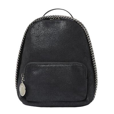 StellaMcCartney迷你双肩背包