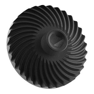 D1RC D90 D110 仿真攀爬车金属车桥 伞齿配件 揽胜硬壳窄桥