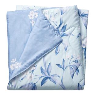 馨亭兰精LF天丝夏被空调被夏凉被单双人高端丝滑薄被子普罗梅斯