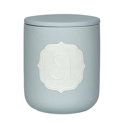 香薰蜡烛香氛蜡烛草木香安神助眠