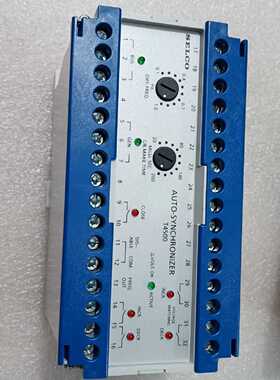SELCO赛科 T4500 自动同步器议价