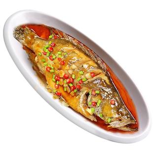 徽之道黄山臭鳜鱼(净膛5两-1.5斤/条)正宗安徽特产臭桂鱼家庭款