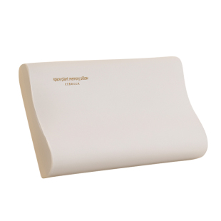 第二代波浪深睡枕Pro慢回弹零压记忆棉枕芯护颈椎助睡眠单人家用