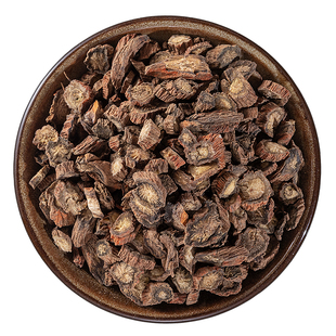 丹参中药饮片500g药用丹参中药材正品丹参黄芪山楂养生汤酒丹参