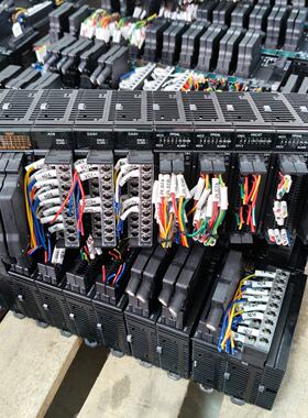 议价Plc Is In Excellent Condition With Good Functionality. I
