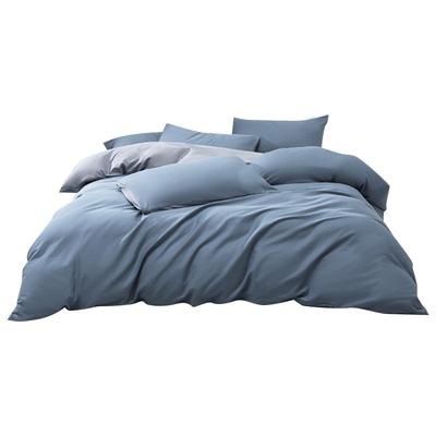 金号7A级抗菌纯棉单被套