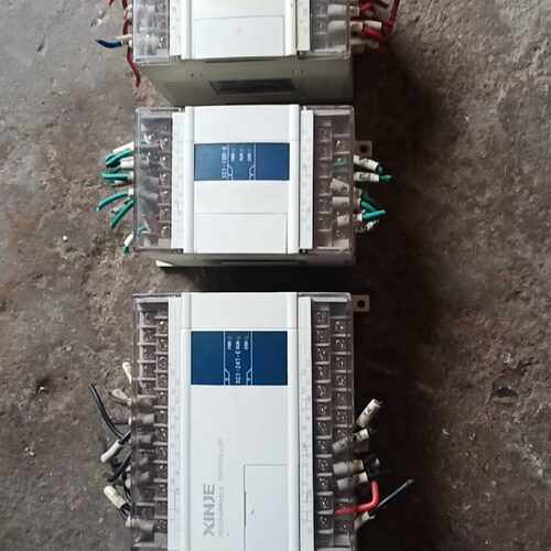 【议价-可维修】XLNJE-XC1-24T-E-16TE 工控备件  /均有货