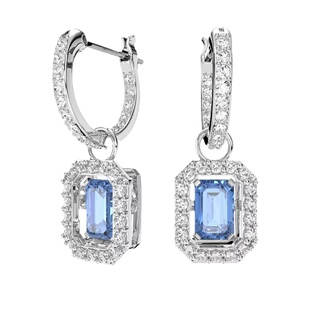 CRUSH配饰方糖灵动跳动的心耳环 女耳扣耳坠耳饰耳钉长气质个性