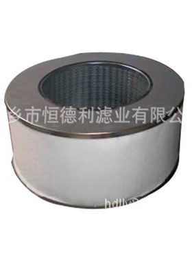 三滤厂家供应替代寿力空压机空气过滤器离心机空滤器 CR102152