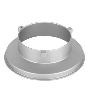 神牛保荣口卡盘柔光箱转接盘爱玲珑转保荣口 保富图转保荣口 霸王口转保荣口八角方形长条柔光箱原厂卡盘配件