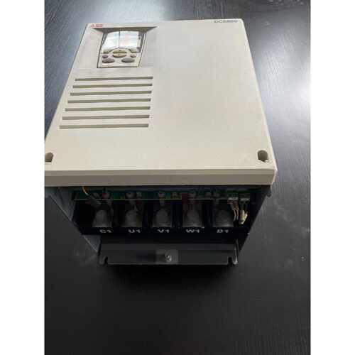 议价ABB直流调速器DCS550S0102700500维修