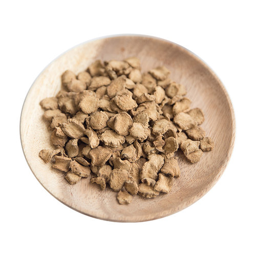 万物本草 完整切片黄金牛蒡泡茶浓香 道地产地药食同源