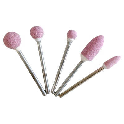 BJD模改工具打磨棒磨眼眶