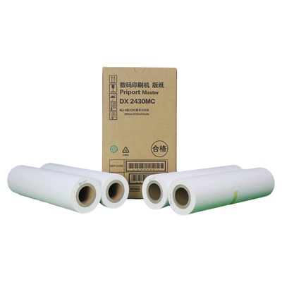 理光243224306201版纸