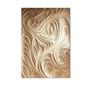 高端定制浮雕雕刻实木墙板板木门墙板背景墙柜子柜门定制厂家直发