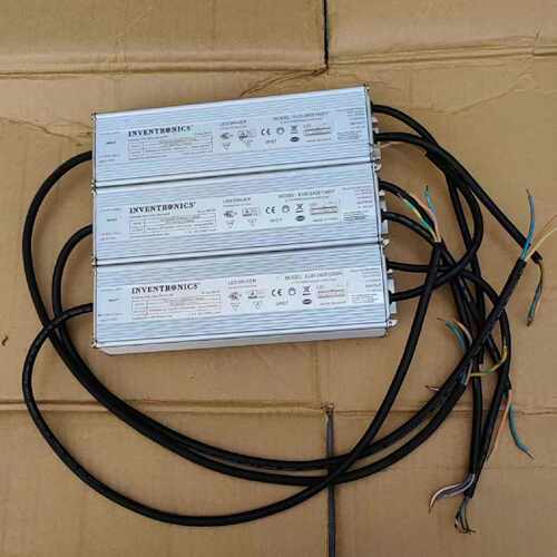 询价英飞特EUD-240S150DV防水led控制装置驱动电源2
